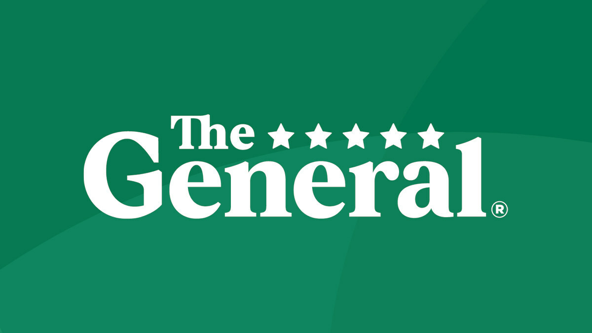 The General Logo